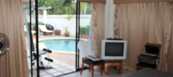 3 Schlafzimmer Cafe / Restaurant in Pattaya, Thailand, Nr. 1491 16