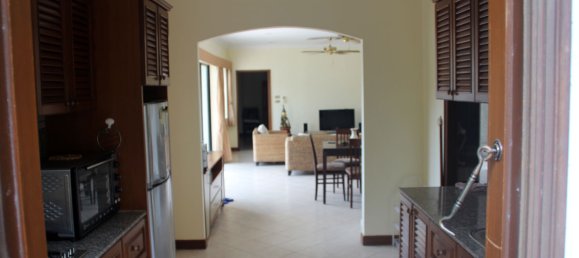 3 Schlafzimmer Cafe / Restaurant in Pattaya, Thailand, Nr. 1491 5