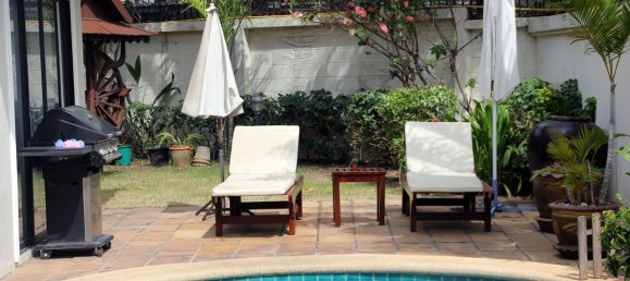 3 Schlafzimmer Cafe / Restaurant in Pattaya, Thailand, Nr. 1491 7