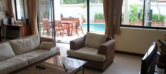 3 Schlafzimmer Cafe / Restaurant in Pattaya, Thailand, Nr. 1491 3