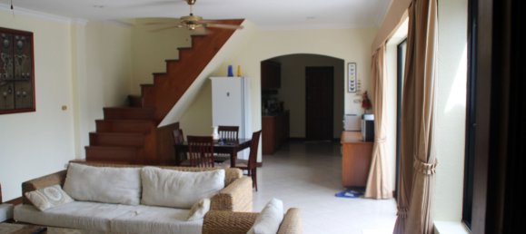 3 Schlafzimmer Cafe / Restaurant in Pattaya, Thailand, Nr. 1491 2