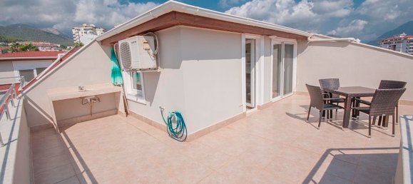 Apartment 3+2 in Alanya, Turkey No. 25087 15