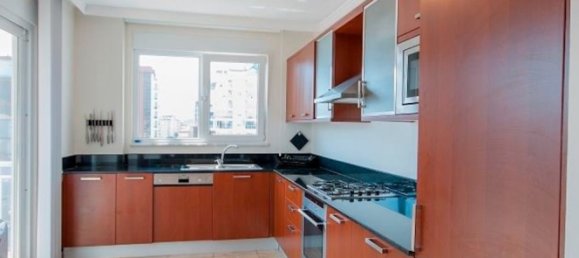 Apartment 3+2 in Alanya, Turkey No. 25087 9