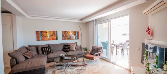 Apartment 3+2 in Alanya, Turkey No. 25087 6