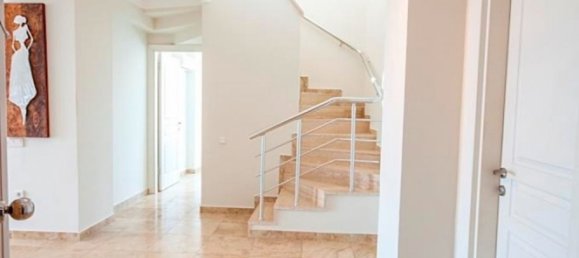 Apartment 3+2 in Alanya, Turkey No. 25087 8