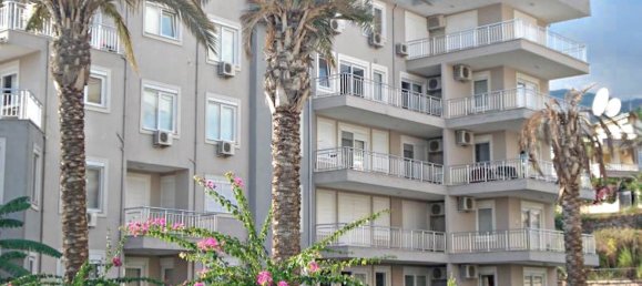 Apartment 3+2 in Alanya, Turkey No. 25087 2