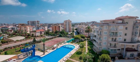 Apartment 3+2 in Alanya, Turkey No. 25087 4