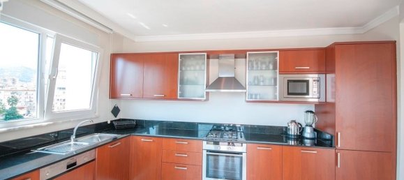 Apartment 3+2 in Alanya, Turkey No. 25087 5