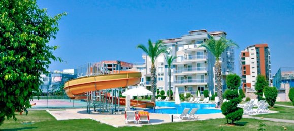 Apartment 3+2 in Alanya, Turkey No. 25087 3