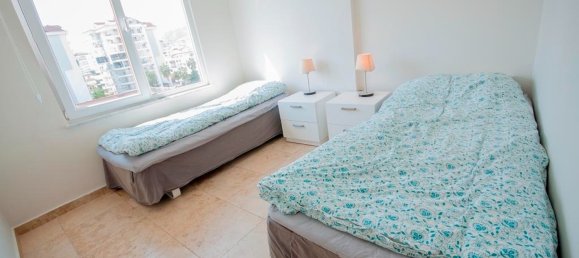 Apartment 3+2 in Alanya, Turkey No. 25087 14