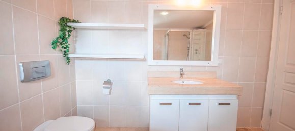 Apartment 3+2 in Alanya, Turkey No. 25087 12