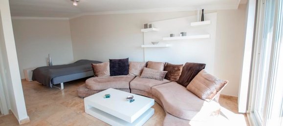 Apartment 3+2 in Alanya, Turkey No. 25087 11