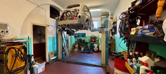 Дом с 2 спальнями в Сан Джулиано Терме, Италия № 114056 15