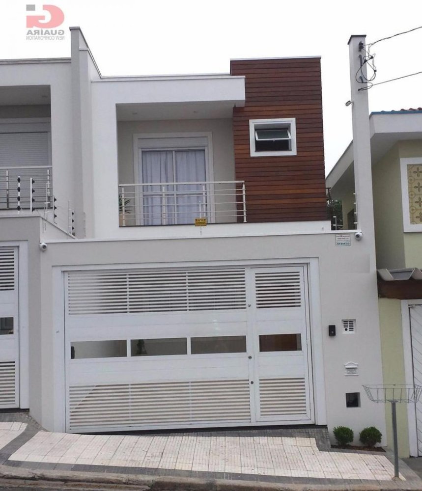 3 Schlafzimmer Haus in Sao Paulo, Brazil, Nr. 474652