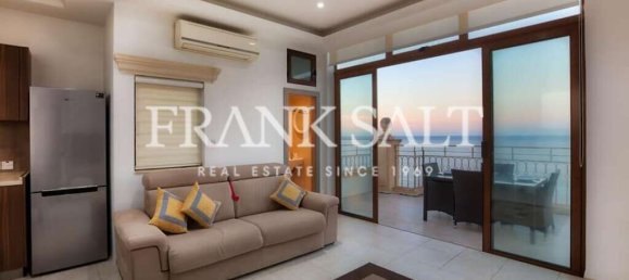 1 bedroom Penthouse in Saint Paul's Bay, Malta No. 10902 3