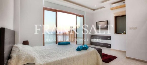 1 bedroom Penthouse in Saint Paul's Bay, Malta No. 10902 5