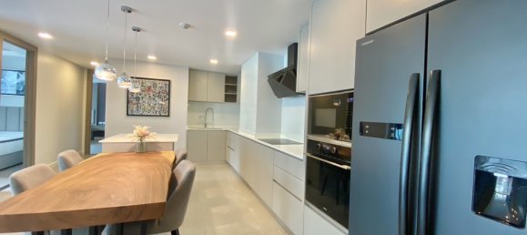 Кондоминиум  с 2 спальнями в Паттайя, Таиланд № 60044 19