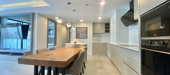 Кондоминиум  с 2 спальнями в Паттайя, Таиланд № 60044 2