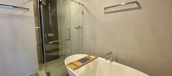 Кондоминиум  с 2 спальнями в Паттайя, Таиланд № 60044 15