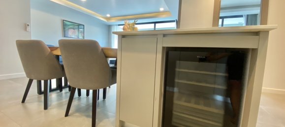 Кондоминиум  с 2 спальнями в Паттайя, Таиланд № 60044 3