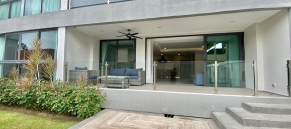 Кондоминиум  с 2 спальнями в Паттайя, Таиланд № 60044 20