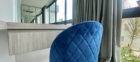 Кондоминиум  с 2 спальнями в Паттайя, Таиланд № 60044 17