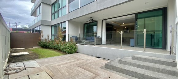 Кондоминиум  с 2 спальнями в Паттайя, Таиланд № 60044 24