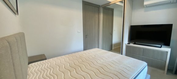 Кондоминиум  с 2 спальнями в Паттайя, Таиланд № 60044 10