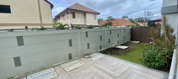 Кондоминиум  с 2 спальнями в Паттайя, Таиланд № 60044 21