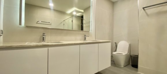 Кондоминиум  с 2 спальнями в Паттайя, Таиланд № 60044 7