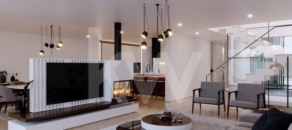 6 Schlafzimmer Villa in Cascais, Portugal, Nr. 170545 12