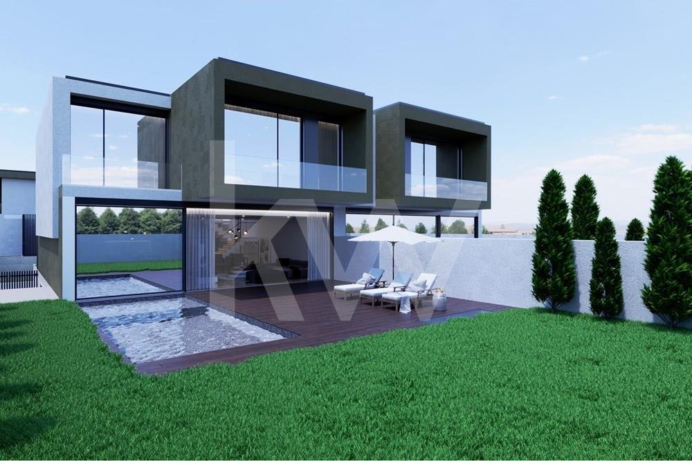 6 Schlafzimmer Villa in Cascais, Portugal, Nr. 170545