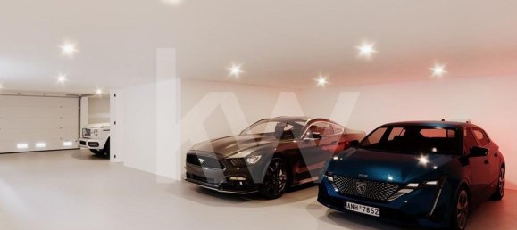 6 Schlafzimmer Villa in Cascais, Portugal, Nr. 170545 19