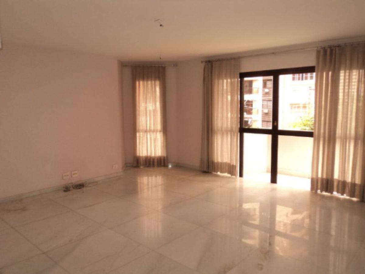 3 chambres Appartement à Sao Paulo, Brazil No. 487789