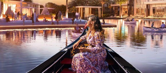 6 Schlafzimmer Villa in Dubai Design District, UAE, Nr. 103004 13