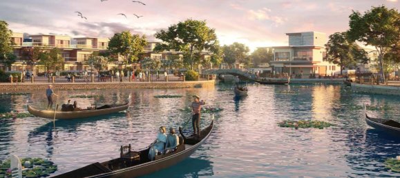 6 Schlafzimmer Villa in Dubai Design District, UAE, Nr. 103004 12