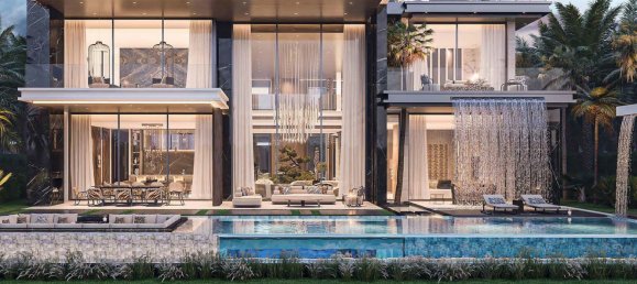 6 Schlafzimmer Villa in Dubai Design District, UAE, Nr. 103004 9