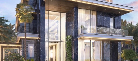 6 Schlafzimmer Villa in Dubai Design District, UAE, Nr. 103004 7