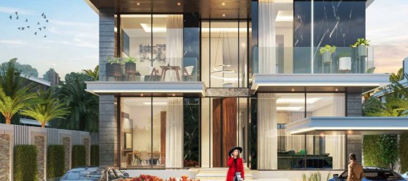 6 Schlafzimmer Villa in Dubai Design District, UAE, Nr. 103004 5