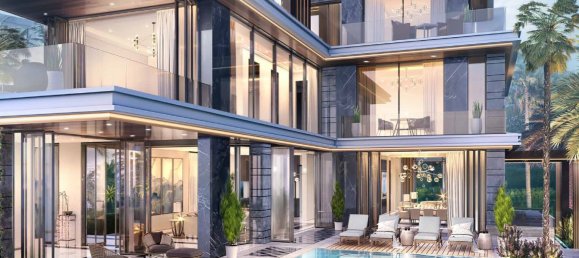 6 Schlafzimmer Villa in Dubai Design District, UAE, Nr. 103004 6