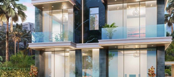 6 Schlafzimmer Villa in Dubai Design District, UAE, Nr. 103004 2