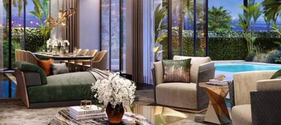 6 Schlafzimmer Villa in Dubai Design District, UAE, Nr. 103004 10