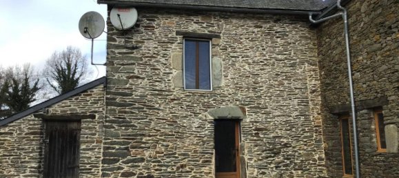 3 Schlafzimmer Haus in Caro, France, Nr. 16968 11