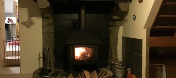 3 Schlafzimmer Haus in Caro, France, Nr. 16968 5