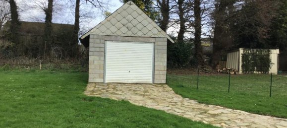 3 Schlafzimmer Haus in Caro, France, Nr. 16968 3