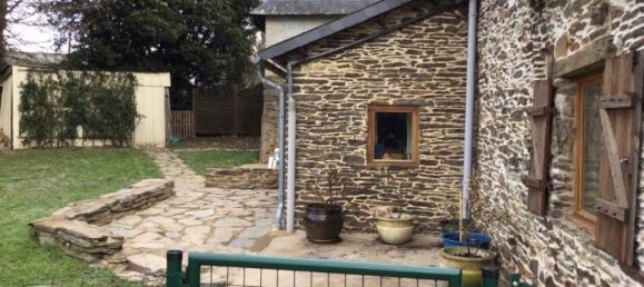 3 Schlafzimmer Haus in Caro, France, Nr. 16968 10