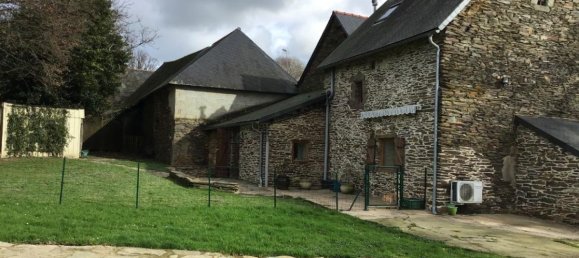 3 Schlafzimmer Haus in Caro, France, Nr. 16968 4