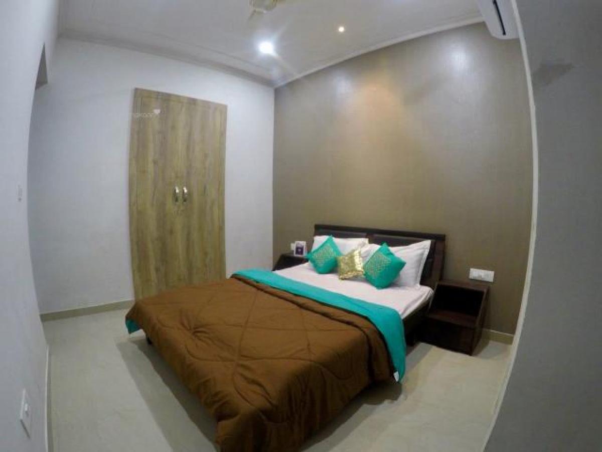 2 bedrooms House in Mohali, India No. 48333