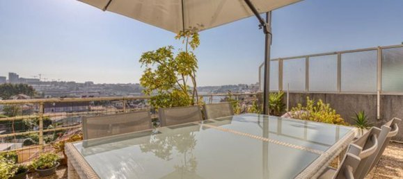 1 غرف نوم شقة في Vila Nova de Gaia, Portugal رقم 60249 5