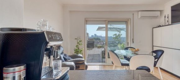 1 غرف نوم شقة في Vila Nova de Gaia, Portugal رقم 60249 9